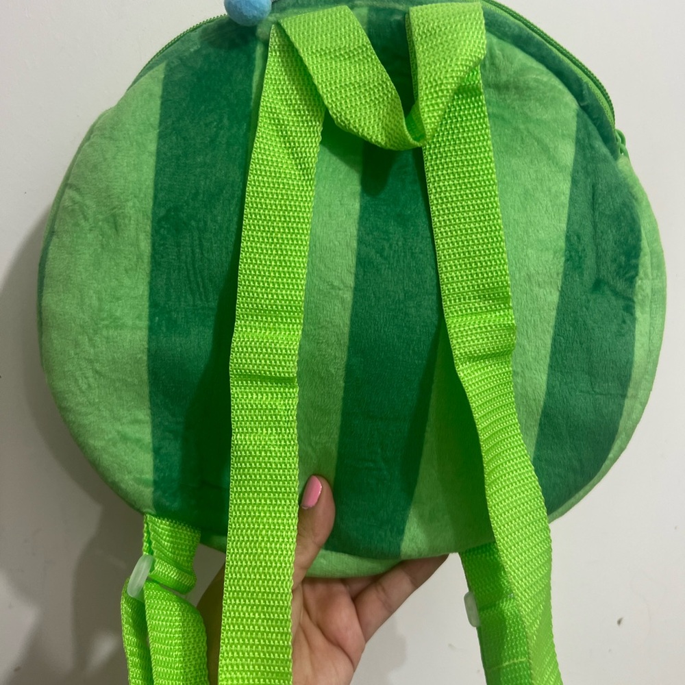 Cocomelon backpack - Picture 2 of 2